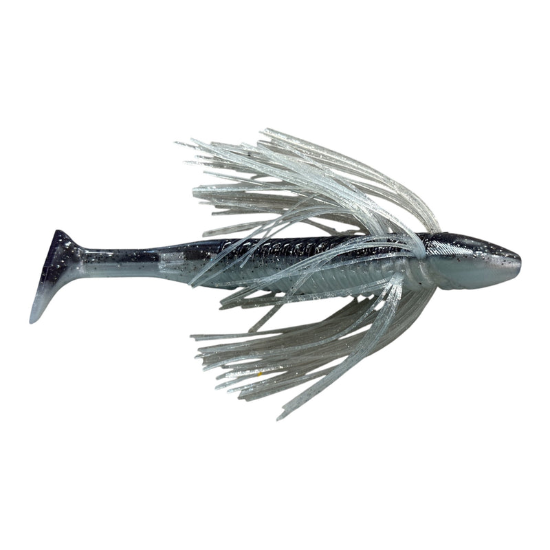 Load image into Gallery viewer, shad pearl silver#color_shad - Pearl Silver
