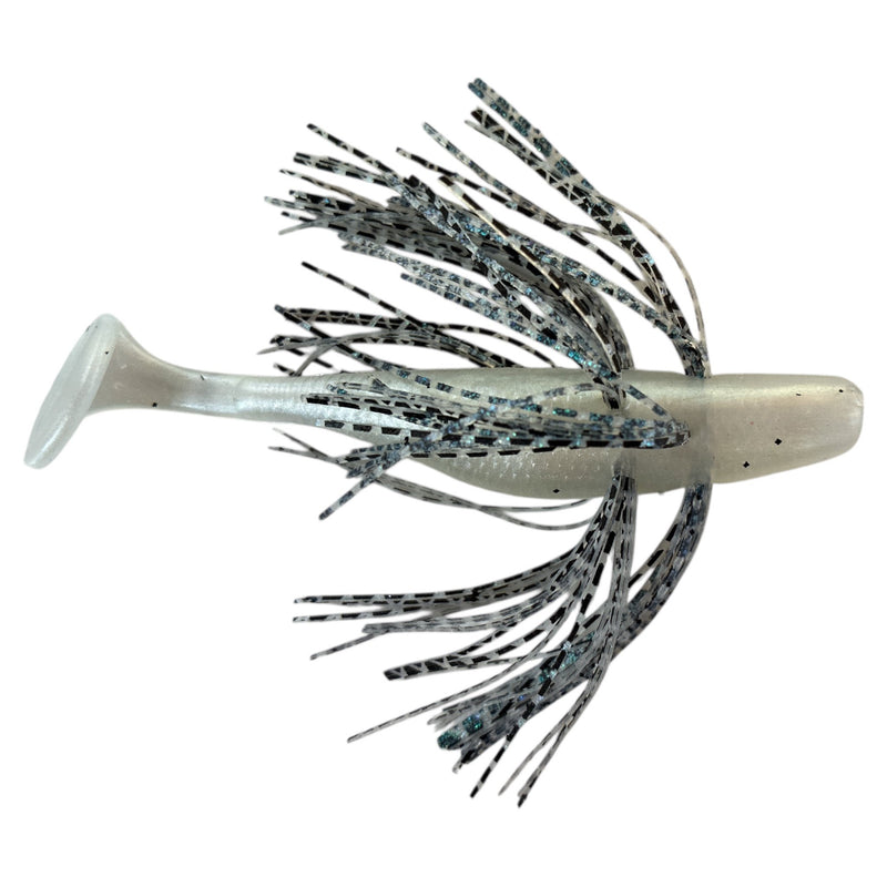 Load image into Gallery viewer, pearl minnow blue#color_pearl - minnow blue
