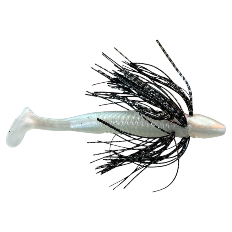 Load image into Gallery viewer, pearl black silver#color_Pearl - Black Silver
