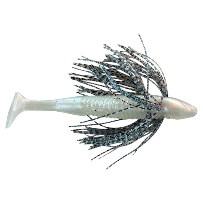 Load image into Gallery viewer, pearl minnow blue#color_Pearl - Minnow Blue
