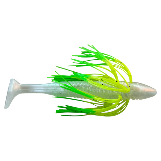pearl salt green