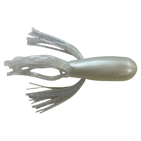 pearl pearl silver