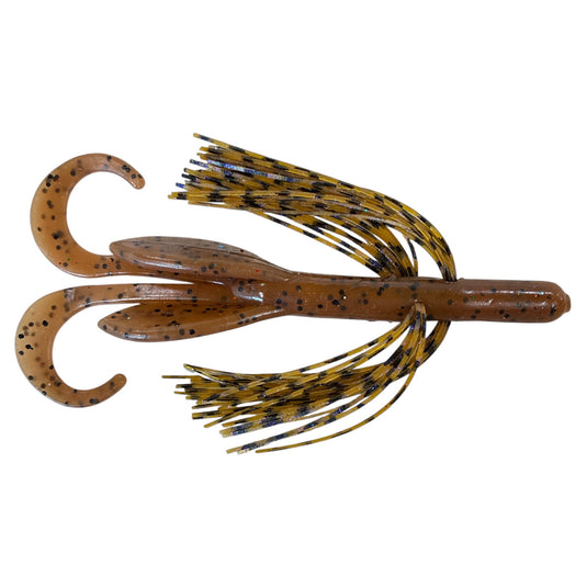 pumpkin craw