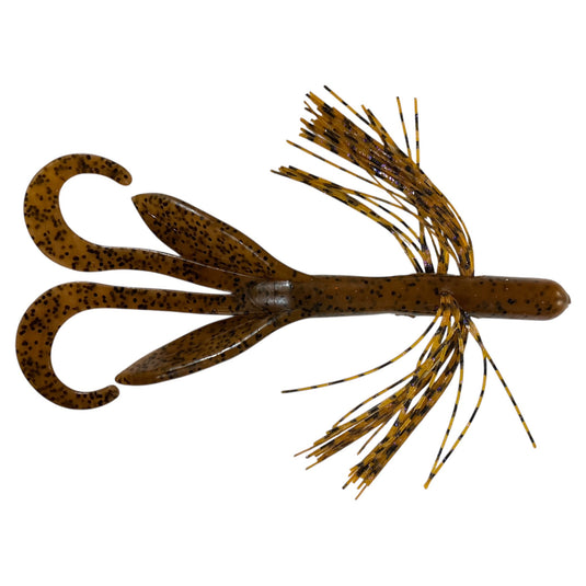 pumpkin craw