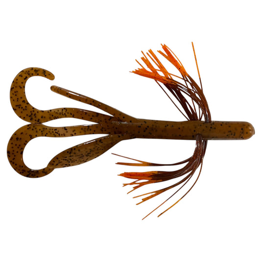 pumpkin craw tip