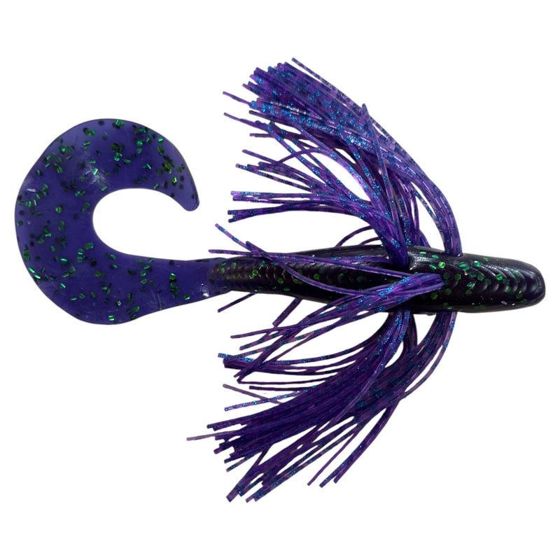 Load image into Gallery viewer, junebug electric purple#color_junebug - electric purple
