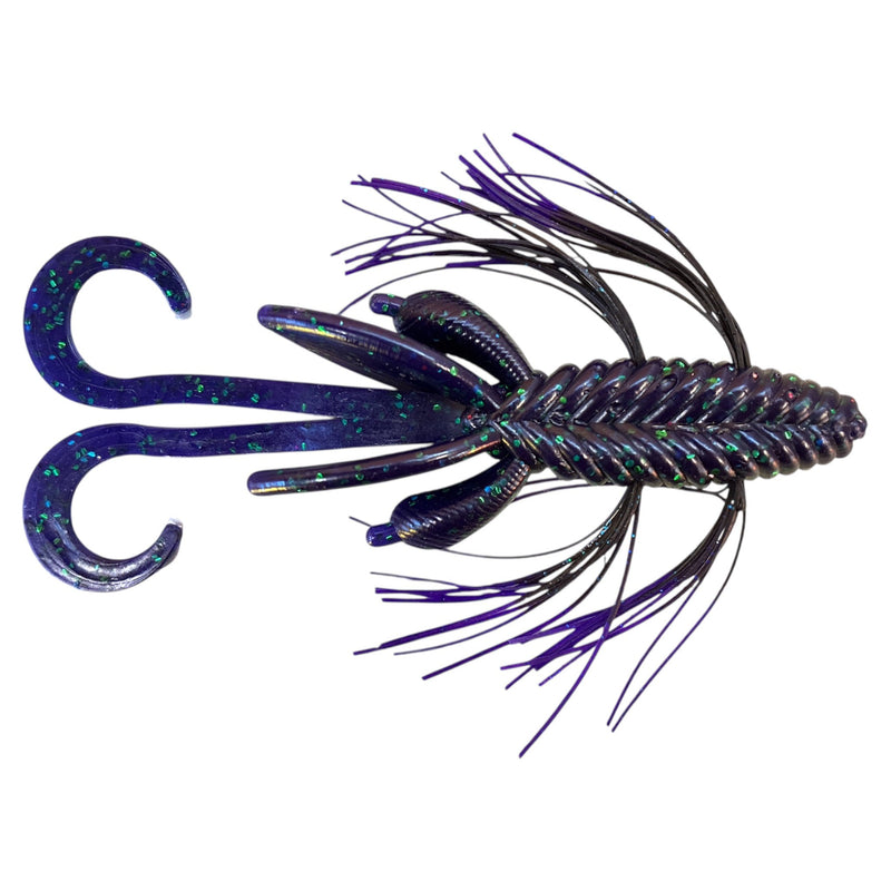 Load image into Gallery viewer, junebug purple tip#color_junebug - purple tip

