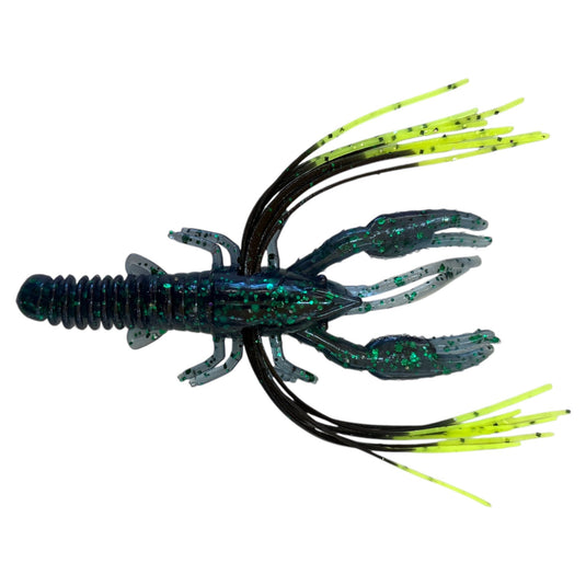 junebug chartreuse tip