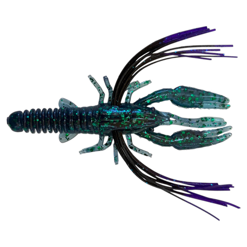 Load image into Gallery viewer, junebug purple tip#color_junebug - purple tip

