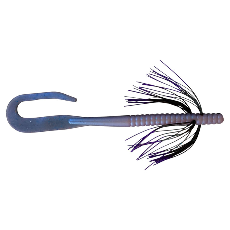 Load image into Gallery viewer, tequila sunrise purple tip#color_tequila sunrise - purple tip
