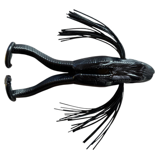 Rattl'n Bullfrog 4.5