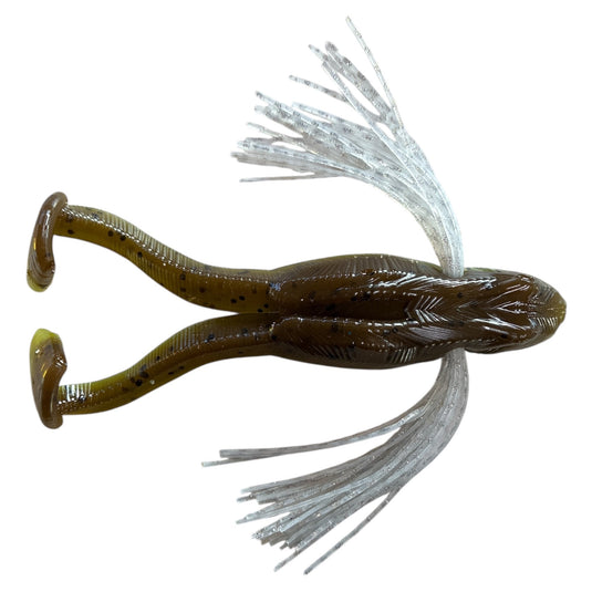 Rattl'n Bullfrog 4.5