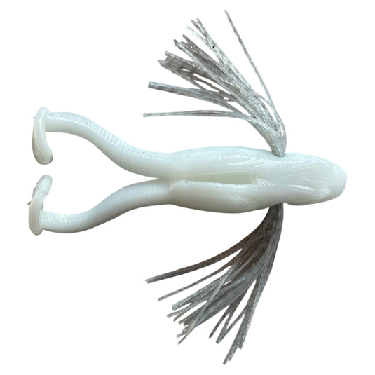 Rattl'n Bullfrog 4.5