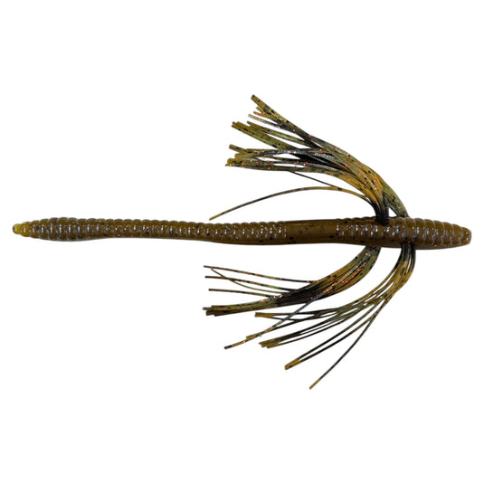 Rattl'n Finesse Worm 4