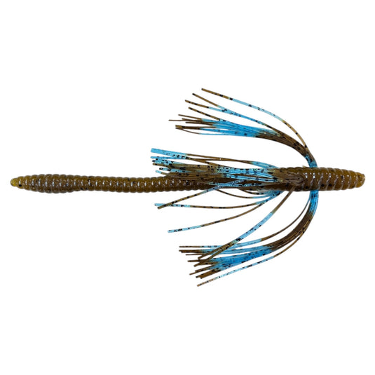 Rattl'n Finesse Worm 4