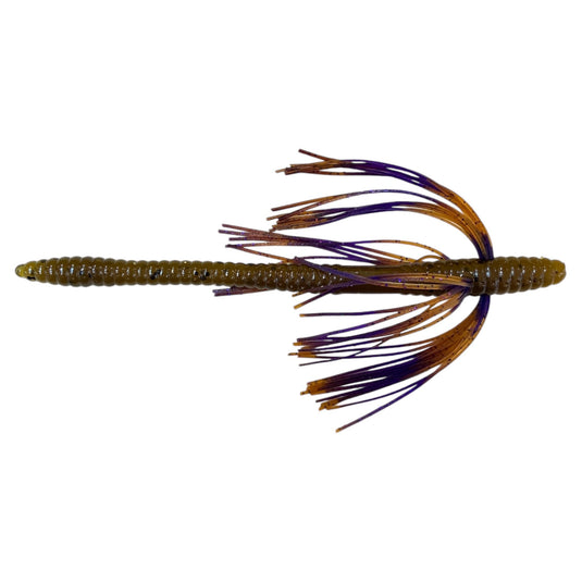 Rattl'n Finesse Worm 4