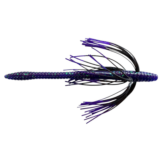 Rattl'n Finesse Worm 4