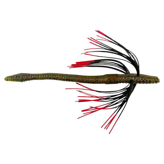 Rattl'n Finesse Worm 4