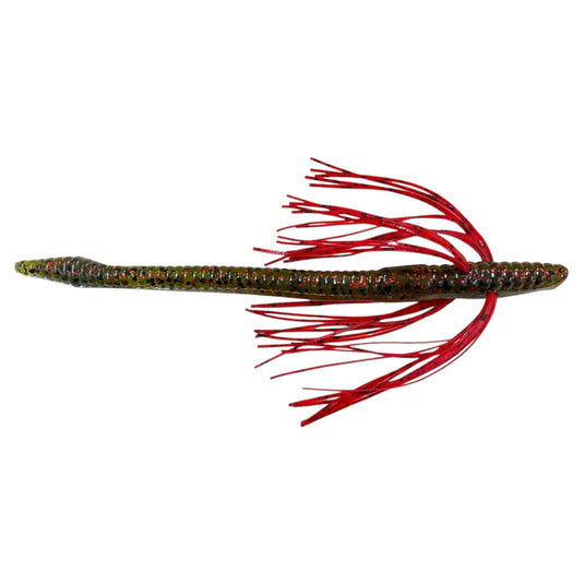 Rattl'n Finesse Worm 4