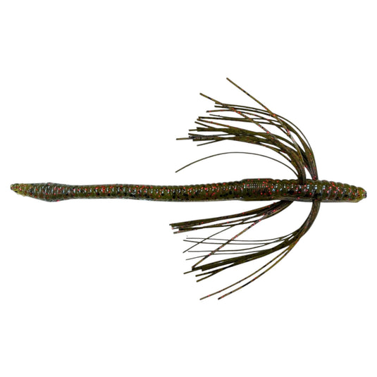 Rattl'n Finesse Worm 4