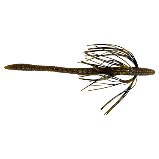 Rattl'n Finesse Worm 6