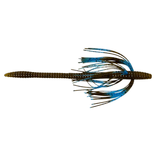 Rattl'n Finesse Worm 6