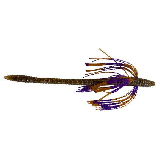 Rattl'n Finesse Worm 6