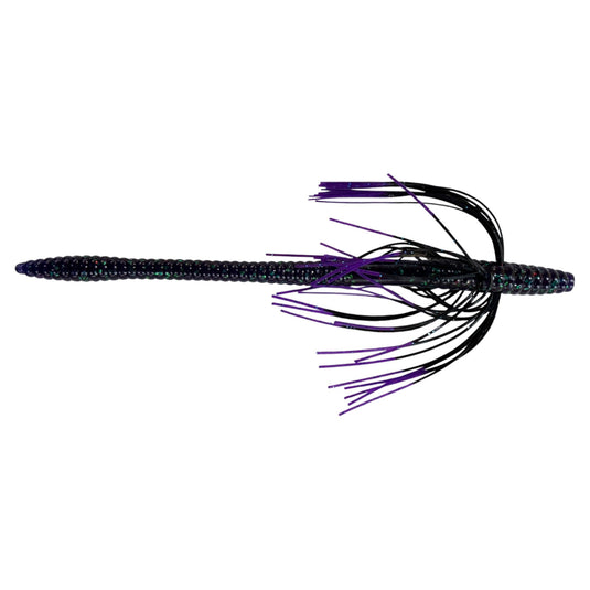 Rattl'n Finesse Worm 6