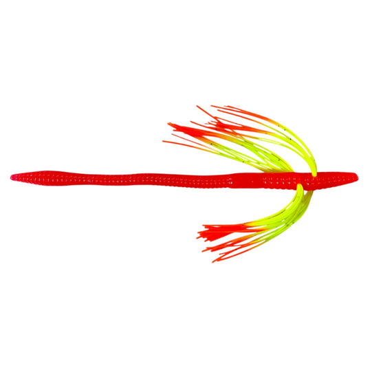 Rattl'n Finesse Worm 6