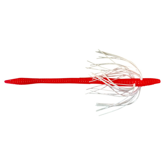 Rattl'n Finesse Worm 6