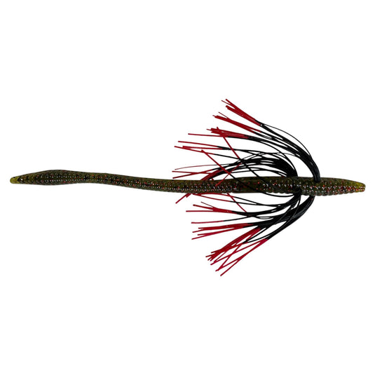 Rattl'n Finesse Worm 6