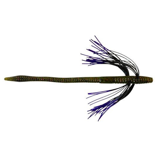 Rattl'n Finesse Worm 6