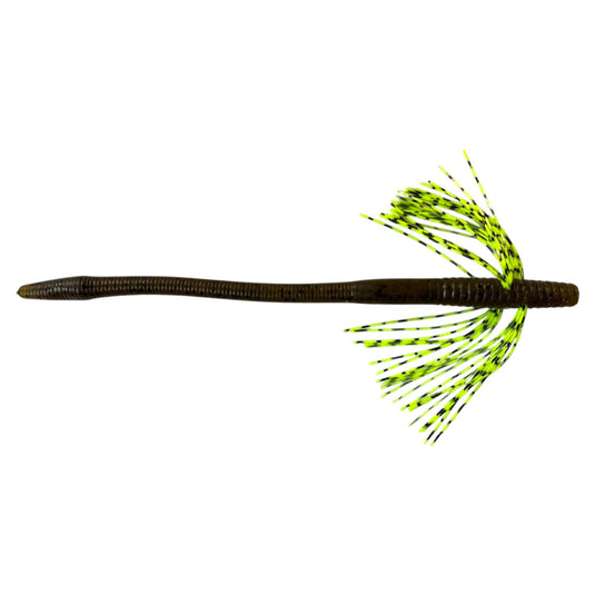 Rattl'n Finesse Worm 8