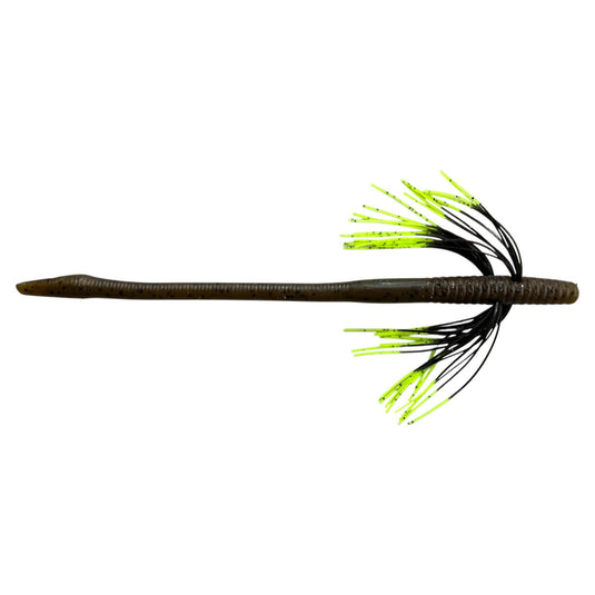 Rattl'n Finesse Worm 8