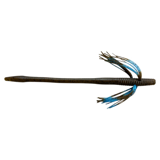 Rattl'n Finesse Worm 8