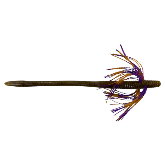 Rattl'n Finesse Worm 8