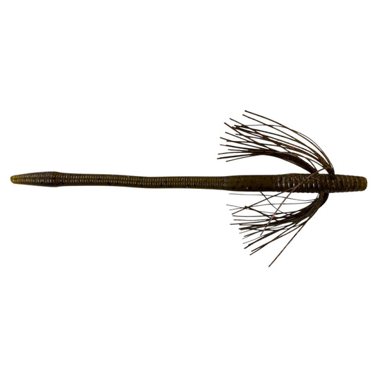 Rattl'n Finesse Worm 8