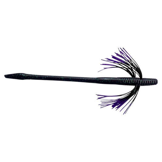 Rattl'n Finesse Worm 8