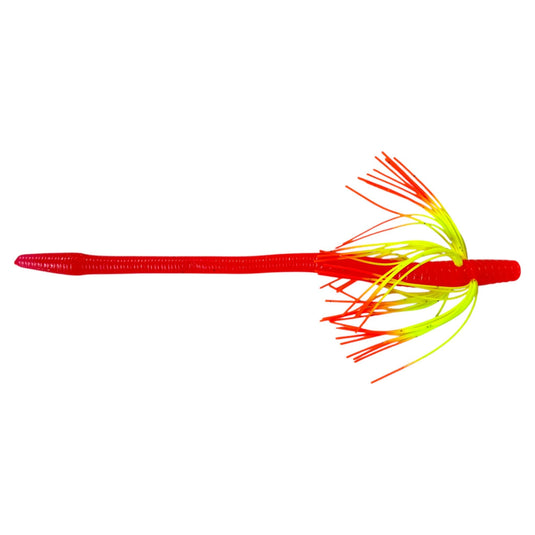 Rattl'n Finesse Worm 8