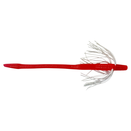 Rattl'n Finesse Worm 8