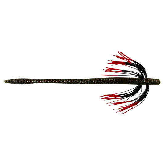 Rattl'n Finesse Worm 8