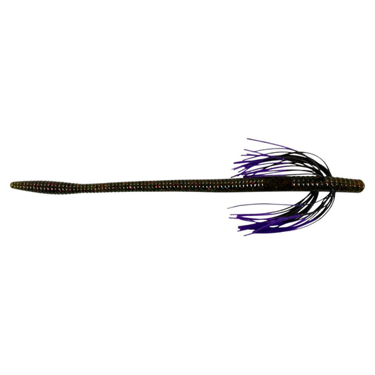 Rattl'n Finesse Worm 8