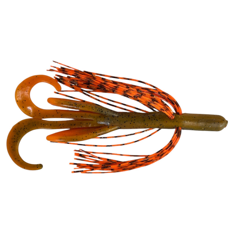 Load image into Gallery viewer, craw craw tiger#color_craw - craw tiger
