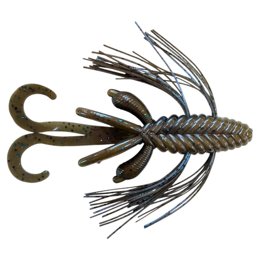 Rattl'n Hybrid Hog 4