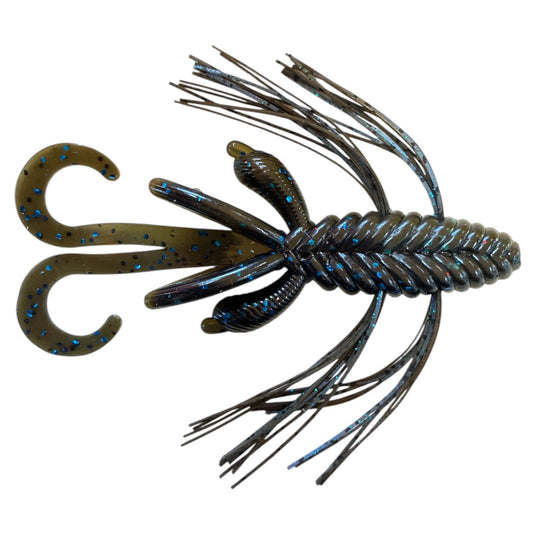 Rattl'n Hybrid Hog 4