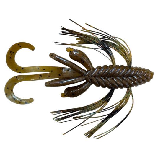 Rattl'n Hybrid Hog 4