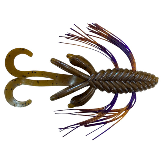 Rattl'n Hybrid Hog 4