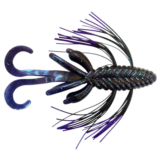 Rattl'n Hybrid Hog 4