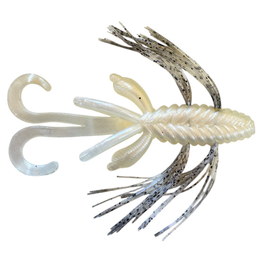 Rattl'n Hybrid Hog 4