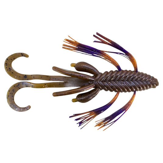 Rattl'n Hybrid Hog 6